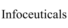 INFOCEUTICALS trademark
