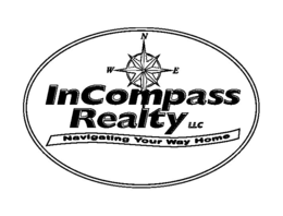 N W E INCOMPASS REALTY LLC  NAVIGATING YOU WAY HOME trademark