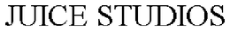 JUICE STUDIOS trademark