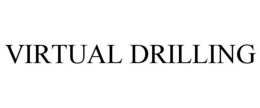 VIRTUAL DRILLING trademark