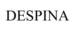 DESPINA trademark