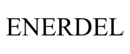 ENERDEL trademark