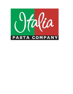 ITALIA PASTA COMPANY trademark