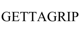 GETTAGRIP trademark