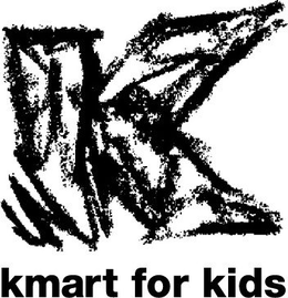 K KMART FOR KIDS trademark