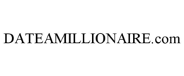 DATEAMILLIONAIRE.COM trademark