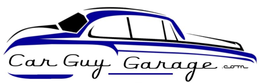 CAR GUY GARAGE.COM trademark