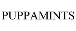 PUPPAMINTS trademark