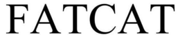 FATCAT trademark