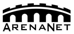 ARENANET trademark