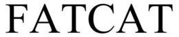 FATCAT trademark