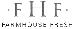 ·FHF· FARMHOUSE FRESH trademark