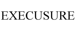 EXECUSURE trademark