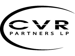 CVR PARTNERS LP trademark
