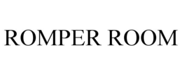 ROMPER ROOM trademark