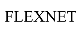 FLEXNET trademark