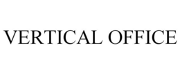 VERTICAL OFFICE trademark