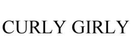 CURLY GIRLY trademark