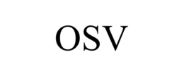 OSV trademark