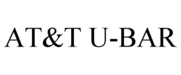 AT&T U-BAR trademark