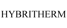 HYBRITHERM trademark