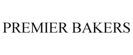 PREMIER BAKERS trademark