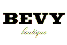 BEVY BOUTIQUE trademark