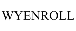 WYENROLL trademark