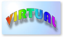 VIRTUAL trademark