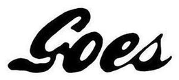GOES trademark