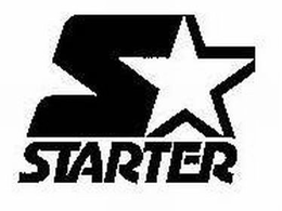 S STARTER trademark