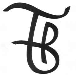 TBR trademark