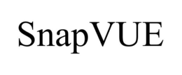 SNAPVUE trademark