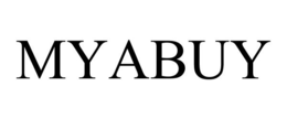 MYABUY trademark