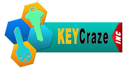 KEYCRAZE INC. trademark