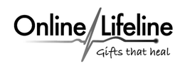 ONLINE LIFELINE GIFTS THAT HEAL trademark