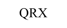 QRX trademark