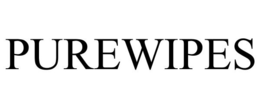 PUREWIPES trademark