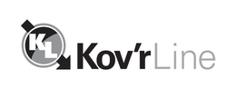 KL KOV'RLINE trademark