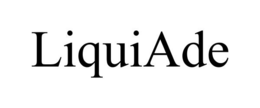 LIQUIADE trademark