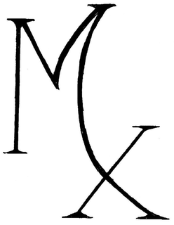 MX trademark