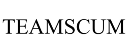 TEAMSCUM trademark