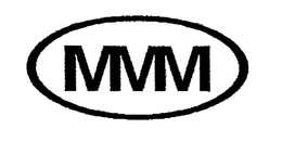 MMM trademark