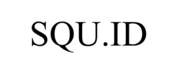 SQU.ID trademark