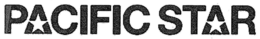 PACIFIC STAR trademark