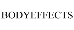BODYEFFECTS trademark