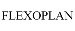 FLEXOPLAN trademark