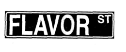 FLAVOR ST trademark