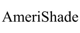 AMERISHADE trademark