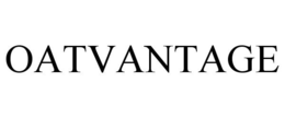 OATVANTAGE trademark